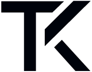 Tekknows TK logo